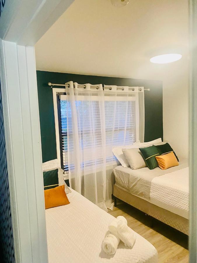 Cozy Condo, Minutes From Broadwy, Sleeps 5 Nashville Exteriér fotografie