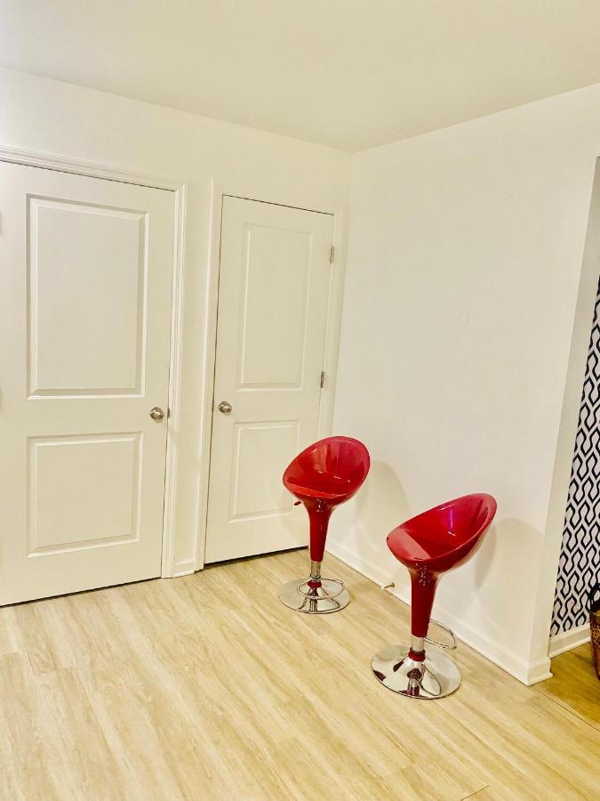 Cozy Condo, Minutes From Broadwy, Sleeps 5 Nashville Exteriér fotografie