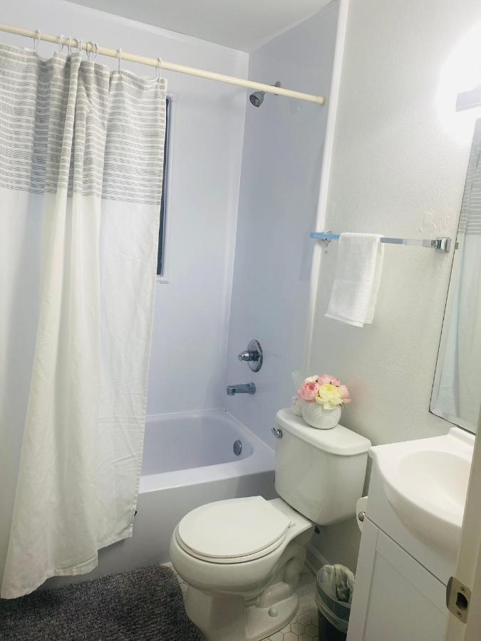Cozy Condo, Minutes From Broadwy, Sleeps 5 Nashville Exteriér fotografie