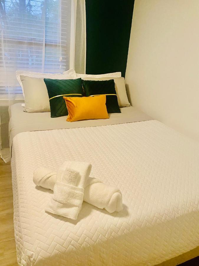 Cozy Condo, Minutes From Broadwy, Sleeps 5 Nashville Exteriér fotografie