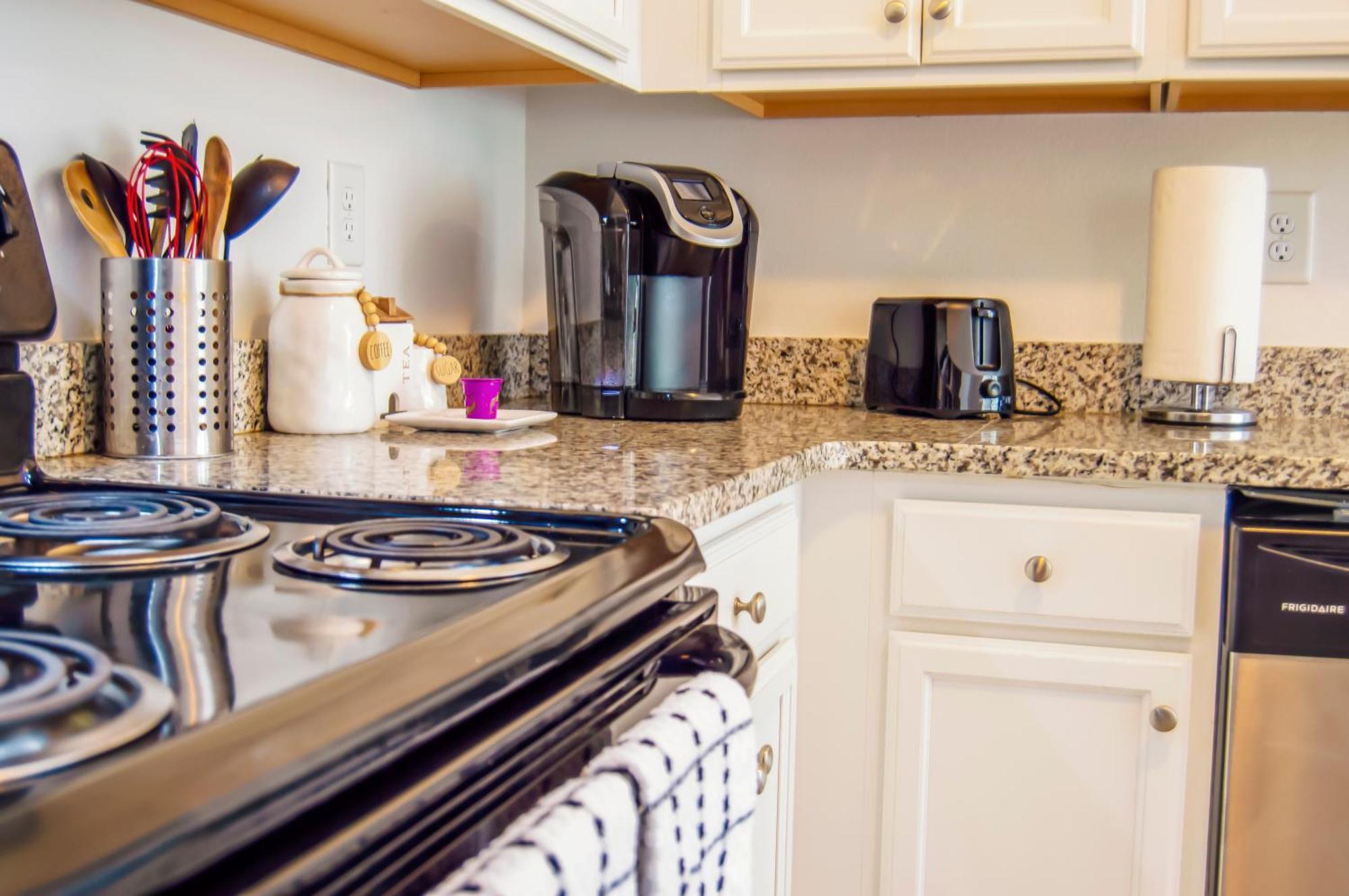 Cozy Condo, Minutes From Broadwy, Sleeps 5 Nashville Exteriér fotografie