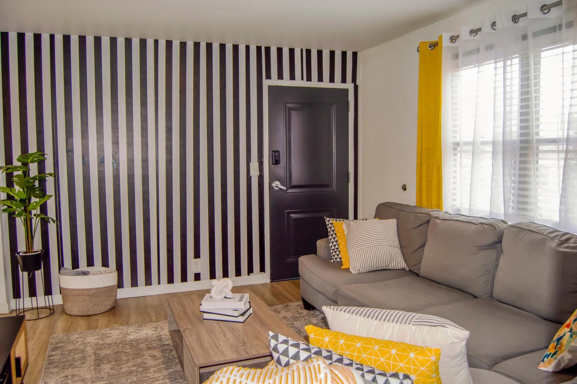 Cozy Condo, Minutes From Broadwy, Sleeps 5 Nashville Exteriér fotografie
