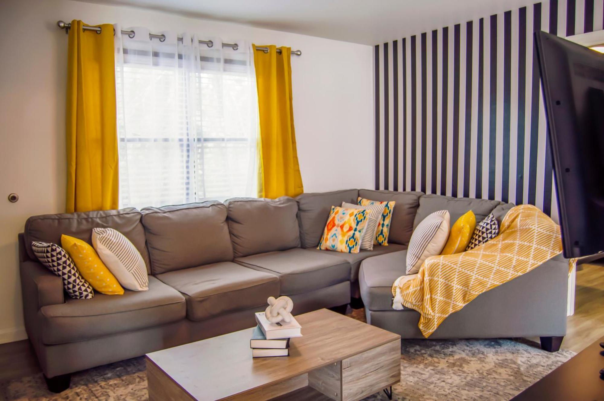 Cozy Condo, Minutes From Broadwy, Sleeps 5 Nashville Exteriér fotografie