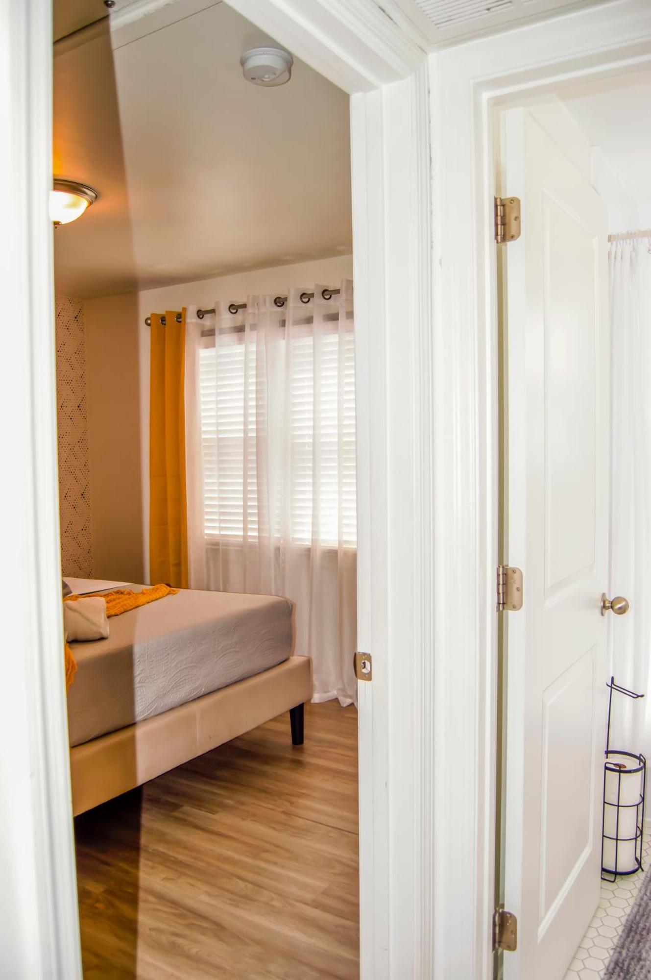 Cozy Condo, Minutes From Broadwy, Sleeps 5 Nashville Exteriér fotografie